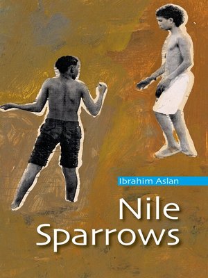 cover image of Nile Sparrows